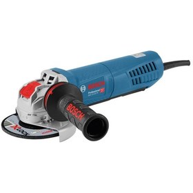 Resim Bosch Professional GWX 15-125 PS X-Lock Taşlama Makinesi - 06017B9002 