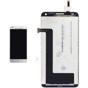 Resim Kdr Lenovo S580 Lcd Ekran Dokunmatik (535629196) 