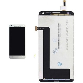 Resim Kdr Lenovo S580 Lcd Ekran Dokunmatik (535629196) 