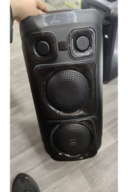 Resim Speaker NDR-066 BLUETOOTHLU HAPORLÖR 