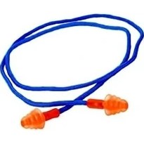 Resim Storemax 10 Adet Hem Gürültüye Hem Suya Karşı Tam Koruma Sağlayan Kulak Tıkacı GE1425 24DB En 352-2 & Ce Belgeli Yüzme Için Kulak Tıkacı Gürültü Önleyici 