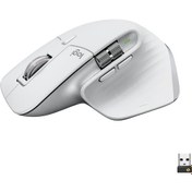 Resim Logitech MX Master 3S _  910-006559 Kablosuz Mouse 