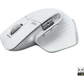 Resim Logitech MX Master 3S _  910-006559 Kablosuz Mouse 