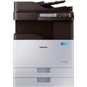Resim Tonersepeti Samsung SL-K3300NR Multixpress Çok Fonksiyonlu Fotokopi Makinesi 