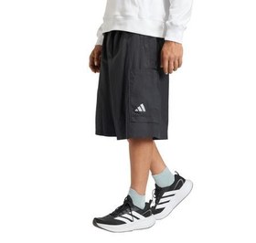 Resim adidas Adi365 C Shor M Erkek Şort Ve Kapri Siyah 