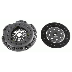 Resim SACHS 3000951808 Debriyaj Seti 204 /211 C 200 / 220 Cdı E 220 Cdı 