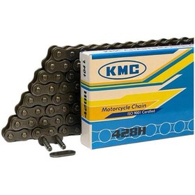 Resim Kcm 428h-104 Link Çelik Zincir 