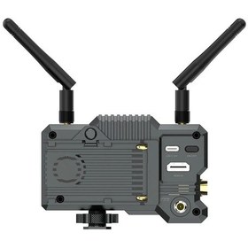 Resim Hollyland Mars 400s Pro Iı 450ft Wireless Transmission System 