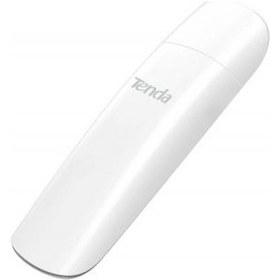 Resim Tenda U18 Ax1800 Wi Fi 6 Dual Band Usb Adapter 