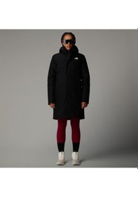 Resim The North Face Kadın Suzanne Trıclımate 3 Ü 1 Arada Mont 2.0 Nf0a89jmjk31 001 