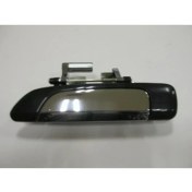 Resim Hushan 2002 - 2004 Honda Civic Sd Arka Kapı Dış Açma Kolu Sol Nikelajlı (Hushan) (Oem NO:72680S5DA11ZA) 