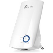 Resim Go İthalat TP-LINK TL-WA850RE 300 MBPS WIFI REPEATER GENİŞ MENZİL (5306) 