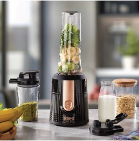 Resim Stilevs Tropix Duo Kişisel Blender 