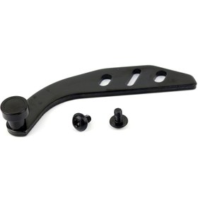 Resim Mercedes-Benz W447 Vito Sürgülü Kapı Makarası Üst Sağ 4477600147 