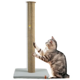 Resim Pugalo Açık Mavi 92 cm Tırmalama (PUGALO.03001) 