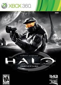 Resim Halo Anniversary XBOX 