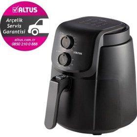 Resim Altus Al 899 Af Ecofryer (airfryer) 