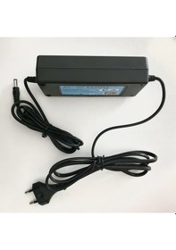 Resim 12 Volt 3.5 Amper Akü Şarj Cihazı Adaptörü - Otomatik Kesicili 