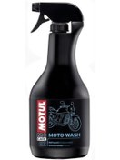 Resim Genel Markalar MC CARE E2 MOTO WASH - MOTOSİKLET ŞAMPUAN 1LT 