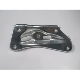Resim TŞT 2005 - 2009 Skoda Octavıa Ön Çamurluk Bağlantı Braketi Sağ Tw - Y Oem No: 1Z0810680 