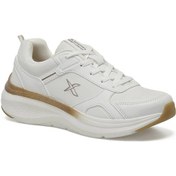 Resim Kınetıx 3w Cıntıa Pu W 3pr Bayan Spor Ayakkabı Ekru,karamel 36/40 Ekru/karamel A10138276512010 Ekk Ekru - Karamel 