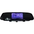 Resim Drs Tuning 4.3 Inç Aynalı Monitör ve Kamera Seti / GUPR87 