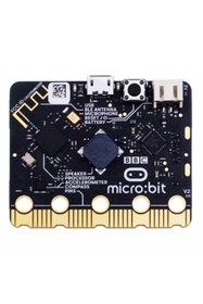 Resim Kitronik BBC MicroBit GO V2.2 