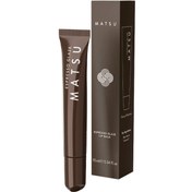 Resim Matsu 2'in 1 Renkli Dudak Balmı - Espresso Glaze 10ml 
