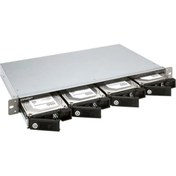 Resim Genel Markalar TS-431XEU-2GB 4-BAY Sata I-II-III + SSD RackMount NAS Server 