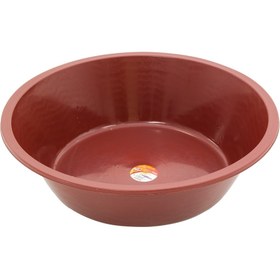 Resim Plastik 4 No Yumuşak Plastik Kırılmaz Leğen Kurbanlık-salçalık 