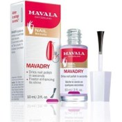 Resim Mavala Canlandırıcı Oje Kurutucu 10ml 