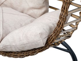 Resim Retro Salıncak(Bahçe-Balkon) 