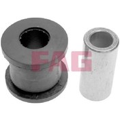 Resim FAG 829015610 Salincak Burcu (Orta) Ducato Boxer Jumper Borulu (98-06) 8003202 (WR555362) 