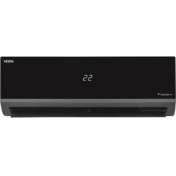 Resim Vestel Nova 12 A++ 12000 BTU Wi-Fi Inverter Duvar Tipi Klima 