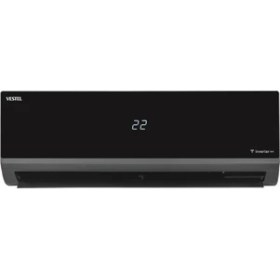 Resim Vestel Nova 12 A++ 12000 BTU Wi-Fi Inverter Duvar Tipi Klima 