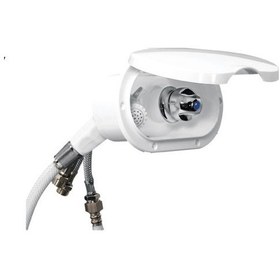 Resim Marin Hortumlu Duş ve Yuva Seti - Tekne Yat Motoryat Karavan 