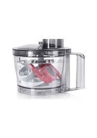 Resim Siemens MK3501M Kompakt 1 LT Mutfak Robotu 