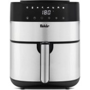 Resim Fakir Uno Chefry Sıcak Hava Fritözü / Airfryer 