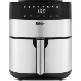 Resim Fakir Uno Chefry Sıcak Hava Fritözü / Airfryer 