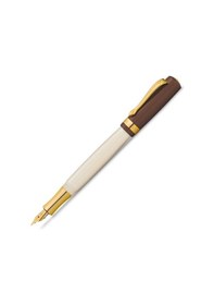 Resim Kaweco Student 20S Jazz Dolma Kalem B Uç 10002260 