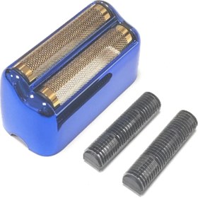 Resim Babylisspro Tıraş Alın Blade Saç Kırpıcı Meker Erkekler Kablosuz Tıraş Talfer Özel Tıraş Alt Bıçağı-A (Yurt Dışından) 
