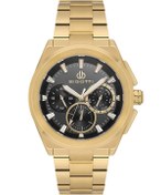 Resim Bigotti Erkek Kol Saati ESBG.B.10627-5 Metal Kordon 45 mm Kasa Çapı 