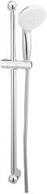 Resim Grohe Tempesta Duş Seti 3 Fonksiyonlu El Duşlu Krom - 27644001 