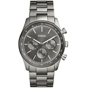 Resim Fossil Fbq2854 Erkek Kol Saati Füme 