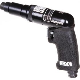 Resim Sappower Sd-6 Havalı Tornavida Kabzalı 