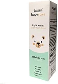 Resim SkyGOO Babycare Pişik Kremi 100 Ml 827927 