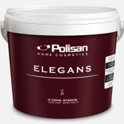 Resim Polisan Elegans İç Cephe Boyası 12,5 L 