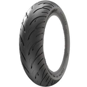 Resim Anlas MOTOSİKLET LASTİĞİ DUBLEKS TOURNEE 100/80 - 14 M/C 48S TL HONDA PCX125 PCX150 2018-2020 