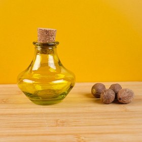 Resim San Miguel Lis Oriental Yağ Şişesi 100 ml 