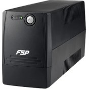 Resim Fsp 1000VA FP1000 Line Interaktif LED Ekran Ups 